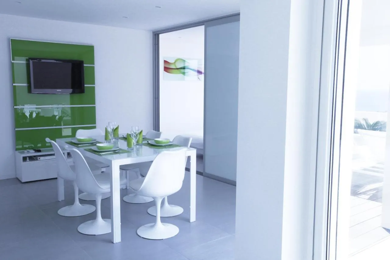 Design Apartment - Pool, Large Terrace And Panoramic Views Of Mediterranean Bandol