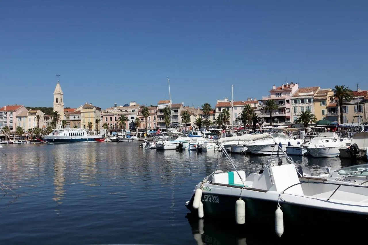 Design Apartment - Pool, Large Terrace And Panoramic Views Of Mediterranean Bandol France