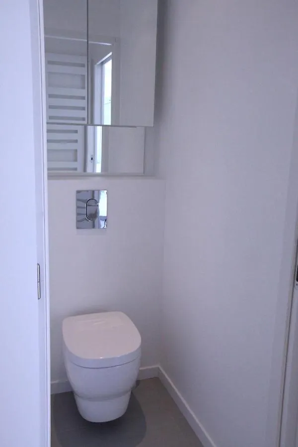 Design Apartment - Pool, Large Terrace And Panoramic Views Of Mediterranean Bandol France