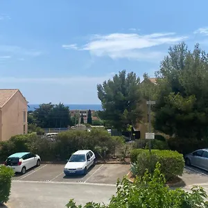 Belle Vue Sur Mer Appartement